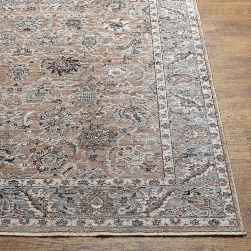 Surya Carlisle CSI-2300 8'10" x 12'6" Rug