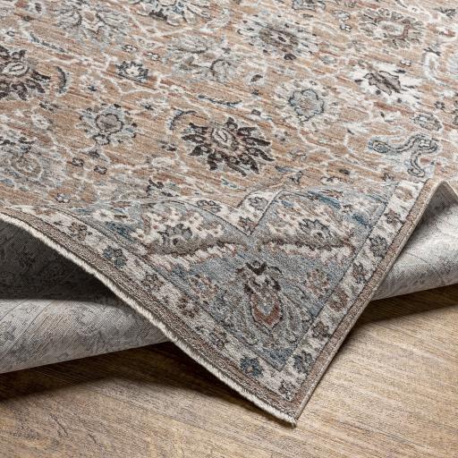 Surya Carlisle CSI-2300 8'10" x 12'6" Rug