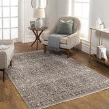Surya Carlisle CSI-2301 5'3" x 7'9" Rug
