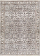 Surya Carlisle CSI-2301 7'10" Round Rug