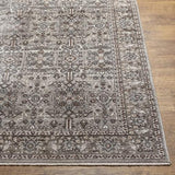 Surya Carlisle CSI-2301 7'10" Round Rug