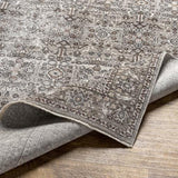 Surya Carlisle CSI-2301 7'10" Round Rug