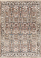 Surya Carlisle CSI-2302 2'11" x 7'3" Rug