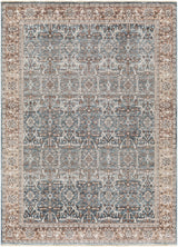 Surya Carlisle CSI-2303 2'11" x 10' Rug