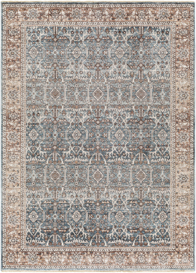 Surya Carlisle CSI-2303 2'11" x 10' Rug