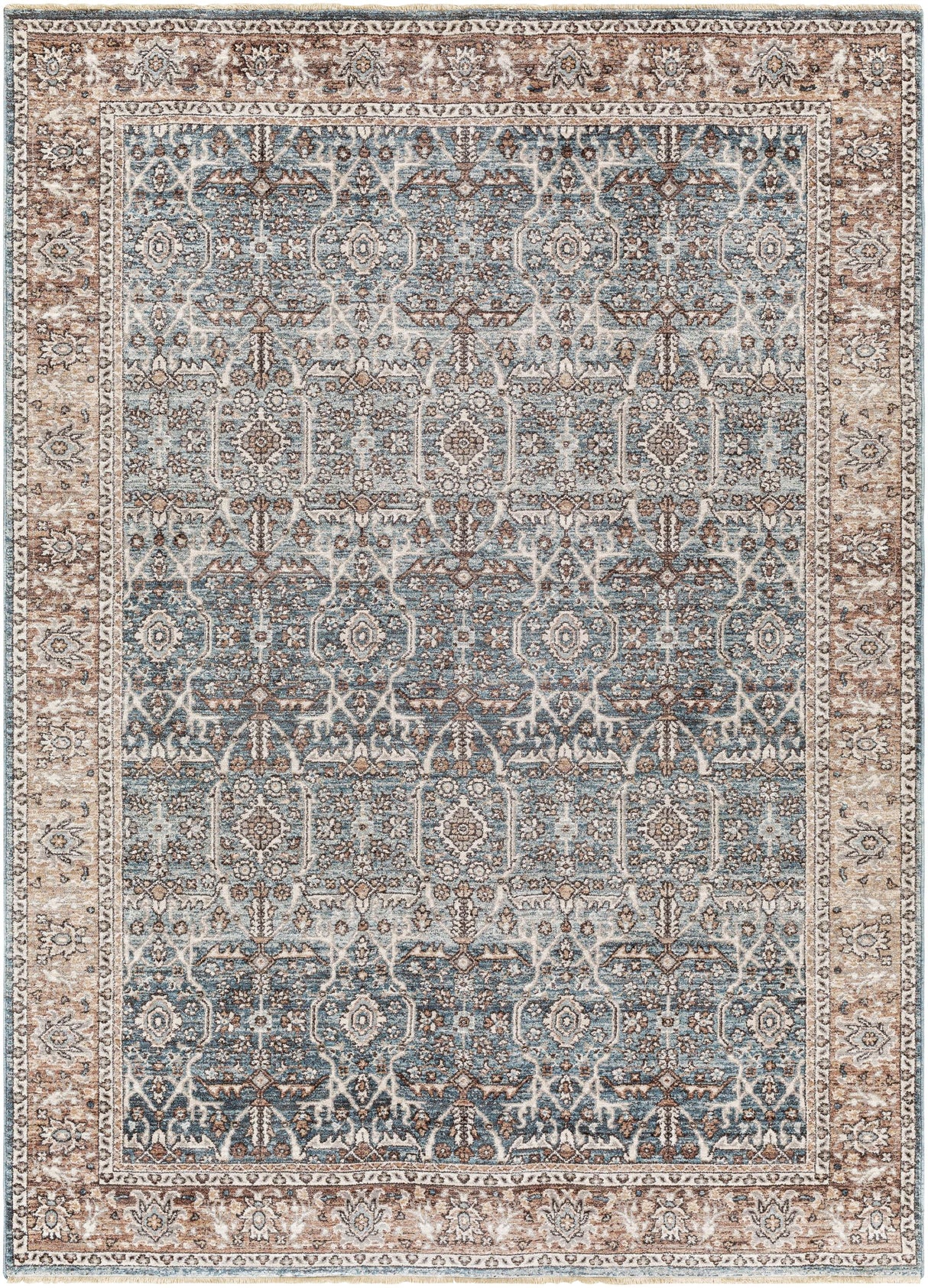 Surya Carlisle CSI-2303 2'11" x 10' Rug