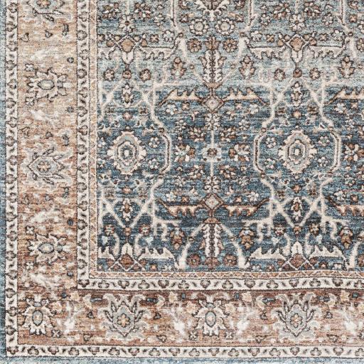 Surya Carlisle CSI-2303 2' x 2'11" Rug