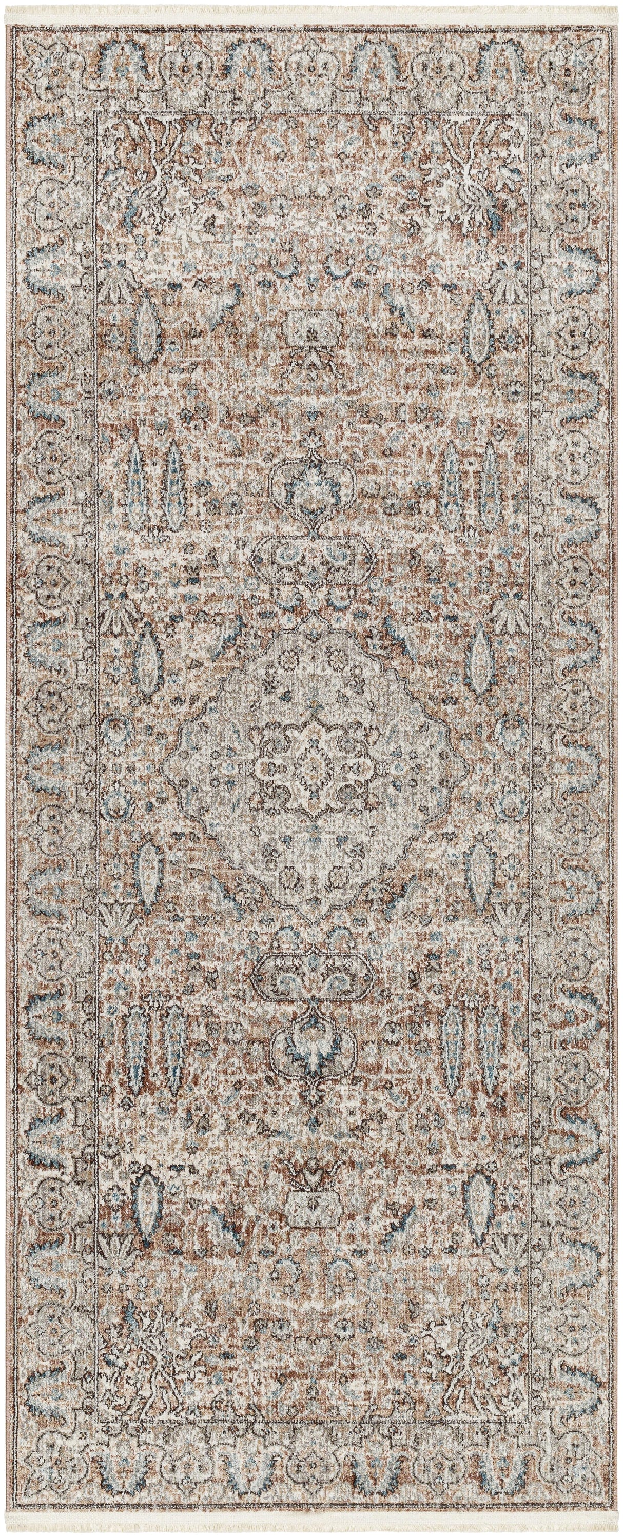 Surya Carlisle CSI-2305 2'11" x 7'3" Rug