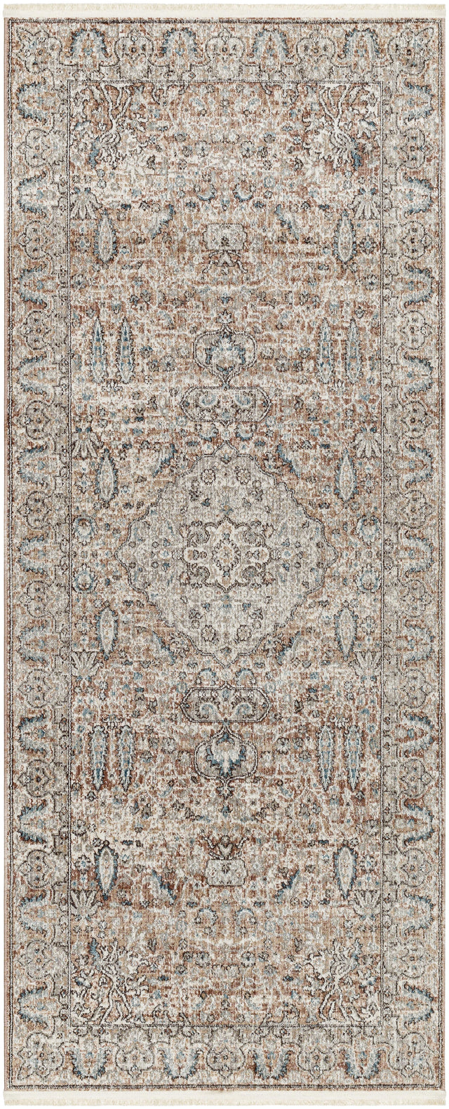 Surya Carlisle CSI-2305 2'11" x 7'3" Rug