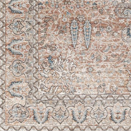 Surya Carlisle CSI-2305 2'11" x 7'3" Rug