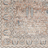 Surya Carlisle CSI-2305 5'3" Round Rug