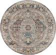 Surya Carlisle CSI-2307 8'10" x 12'6" Rug