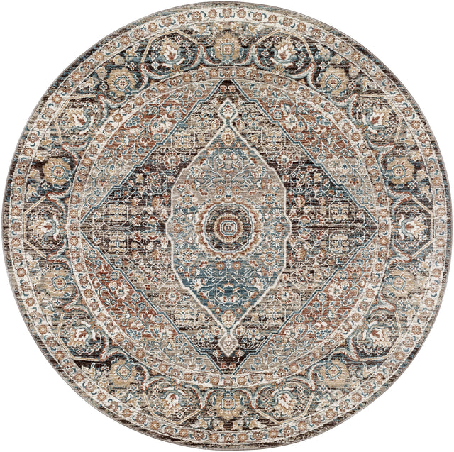 Surya Carlisle CSI-2307 8'10" x 12'6" Rug
