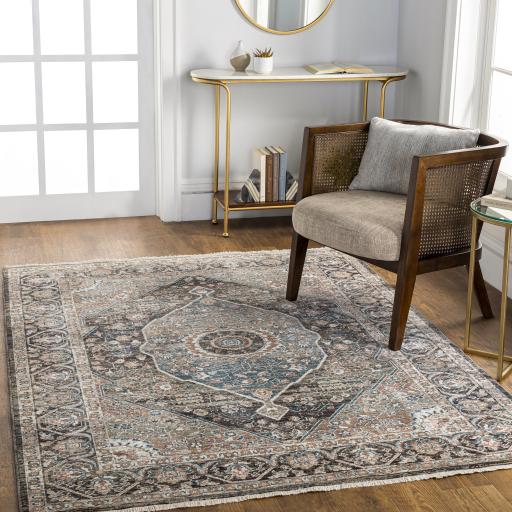 Surya Carlisle CSI-2307 8'10" x 12'6" Rug