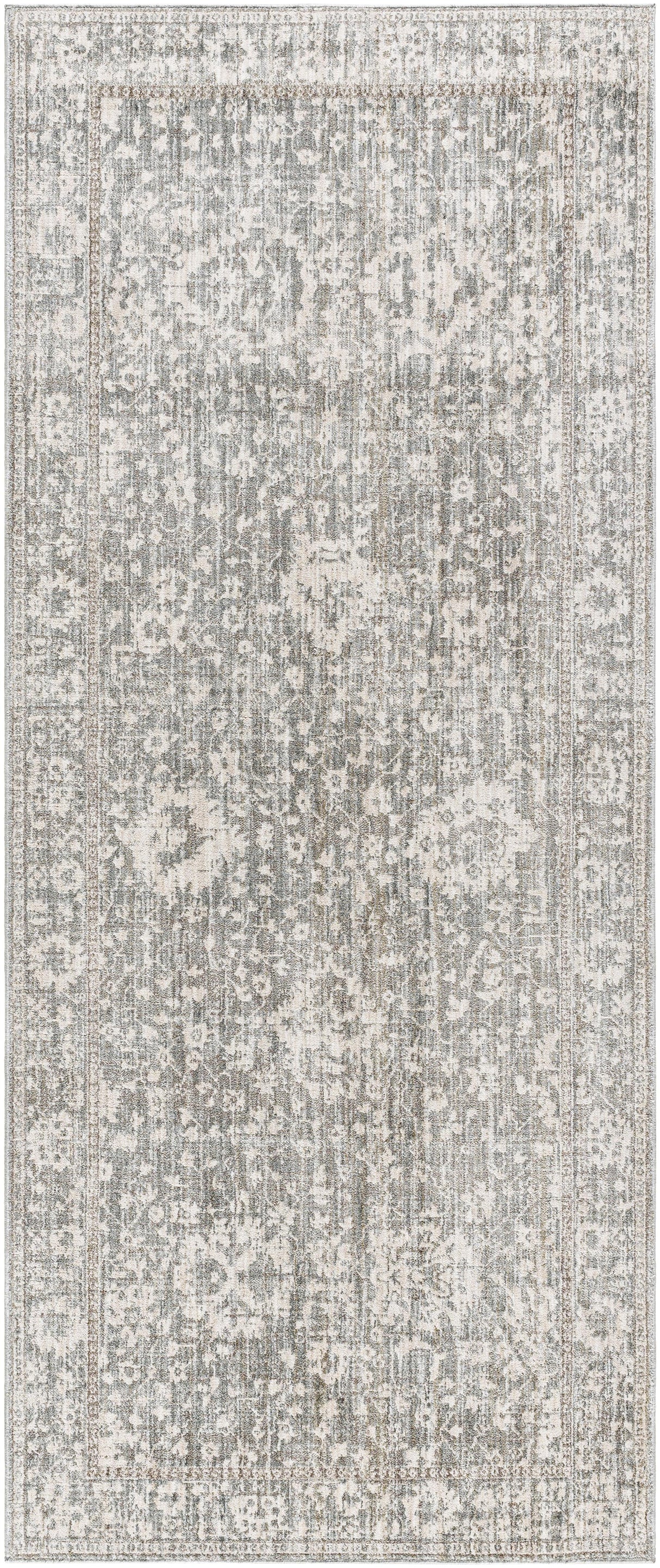 Surya Carlisle CSI-2309 2' x 2'11" Rug