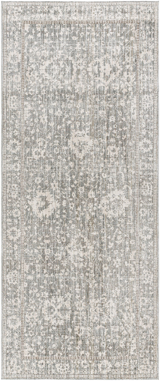 Surya Carlisle CSI-2309 2' x 2'11" Rug