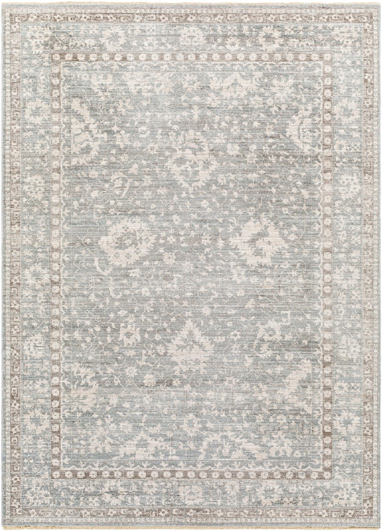 Surya Carlisle CSI-2309 2' x 2'11" Rug