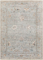 Surya Carlisle CSI-2310 7'10" Round Rug