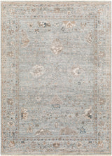 Surya Carlisle CSI-2310 7'10" Round Rug