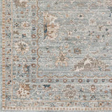 Surya Carlisle CSI-2310 7'10" Round Rug