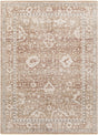 Surya Carlisle CSI-2311 7'10" Round Rug