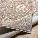 Surya Carlisle CSI-2311 7'10" Round Rug