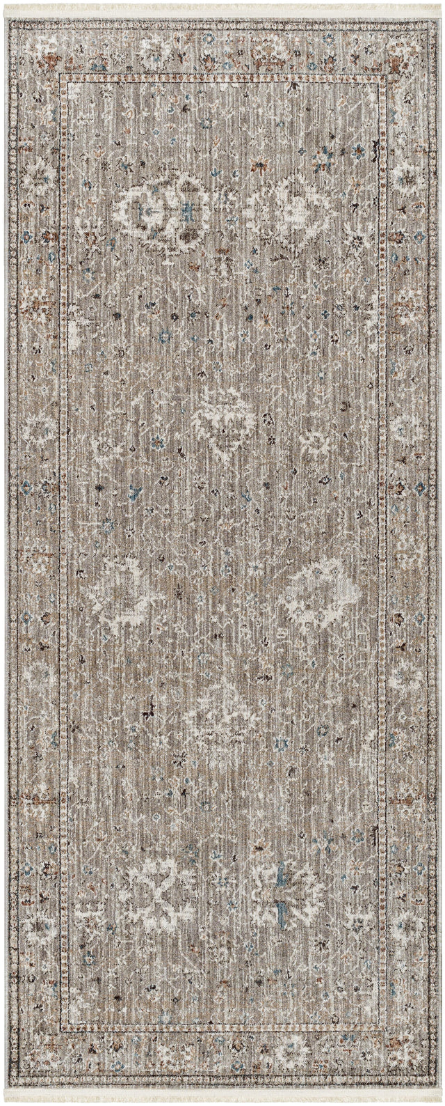 Surya Carlisle CSI-2312 2' x 2'11" Rug