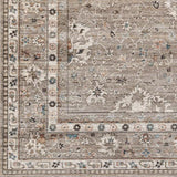 Surya Carlisle CSI-2312 2' x 2'11" Rug