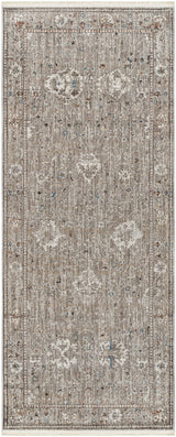 Surya Carlisle CSI-2312 7'10" Round Rug
