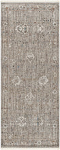 Surya Carlisle CSI-2312 7'10" Round Rug