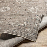 Surya Carlisle CSI-2312 7'10" Round Rug