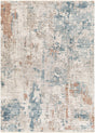 Surya Carlisle CSI-2313 2'11" x 7'3" Rug