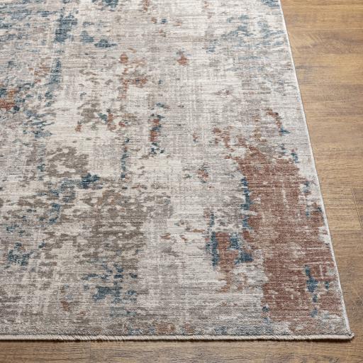 Surya Carlisle CSI-2313 2'11" x 7'3" Rug