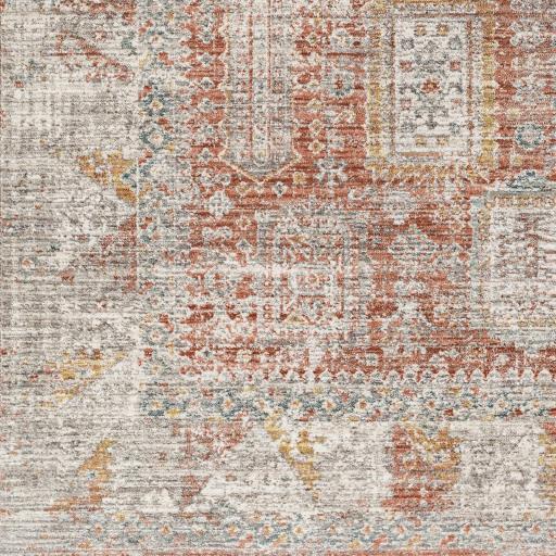 Surya Carlisle CSI-2314 2'11" x 10' Rug