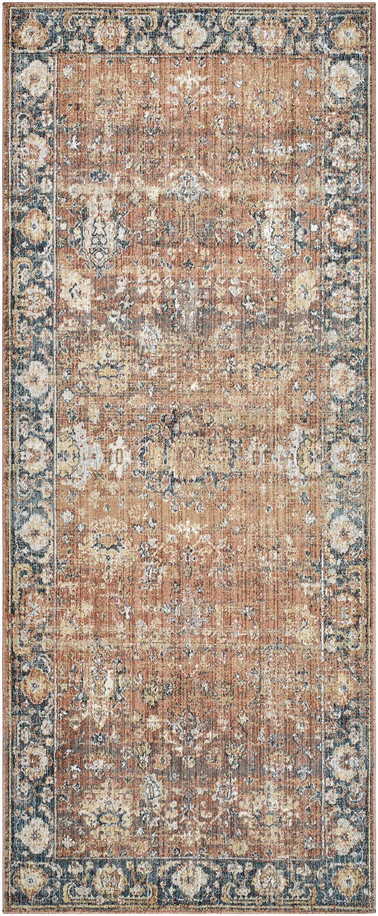Surya Carlisle CSI-2315 2'11" x 10' Rug