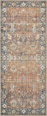 Surya Carlisle CSI-2315 7'10" Round Rug