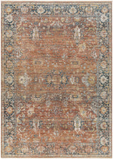 Surya Carlisle CSI-2315 7'10" Round Rug