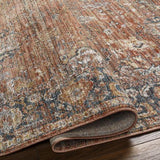 Surya Carlisle CSI-2315 7'10" Round Rug