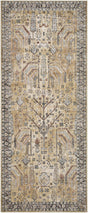 Surya Carlisle CSI-2316 7'10" Round Rug