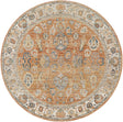 Surya Carlisle CSI-2317 8'10" x 12'6" Rug