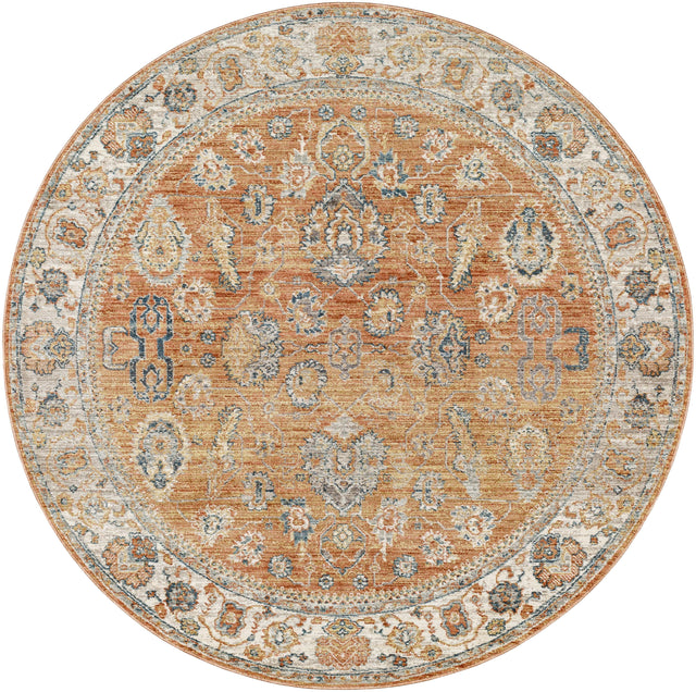 Surya Carlisle CSI-2317 8'10" x 12'6" Rug
