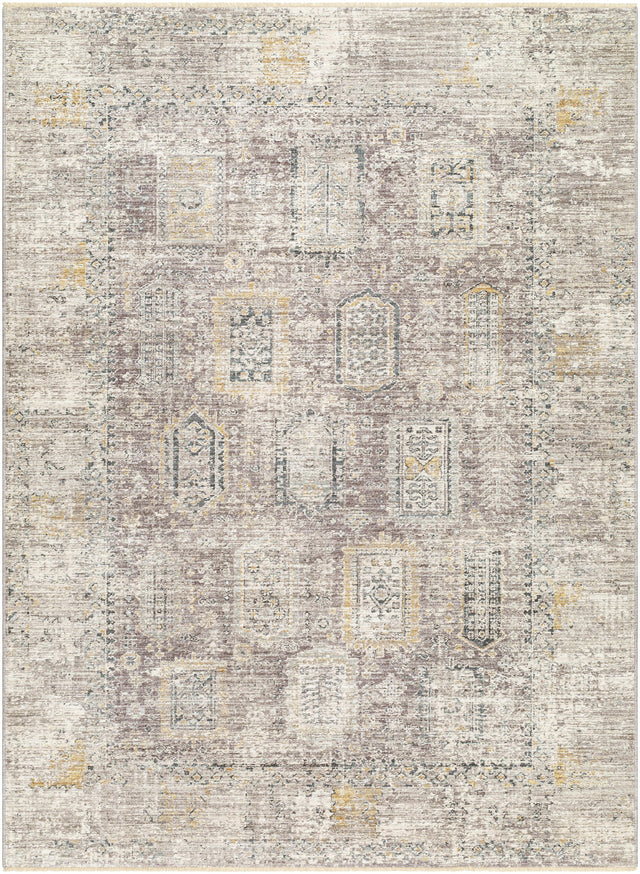 Surya Carlisle CSI-2318 2' x 2'11" Rug