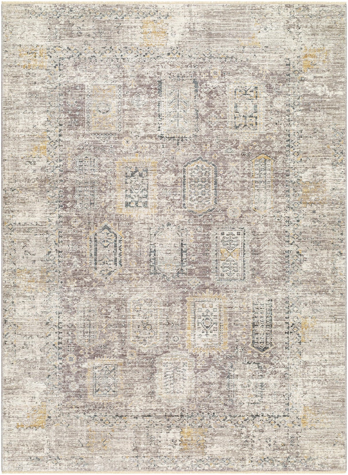 Surya Carlisle CSI-2318 2' x 2'11" Rug