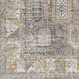 Surya Carlisle CSI-2318 2' x 2'11" Rug