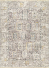 Surya Carlisle CSI-2318 5'3" Round Rug