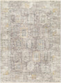 Surya Carlisle CSI-2318 5'3" Round Rug