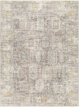 Surya Carlisle CSI-2318 5'3" Round Rug