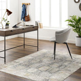 Surya Carlisle CSI-2319 2'11" x 10' Rug