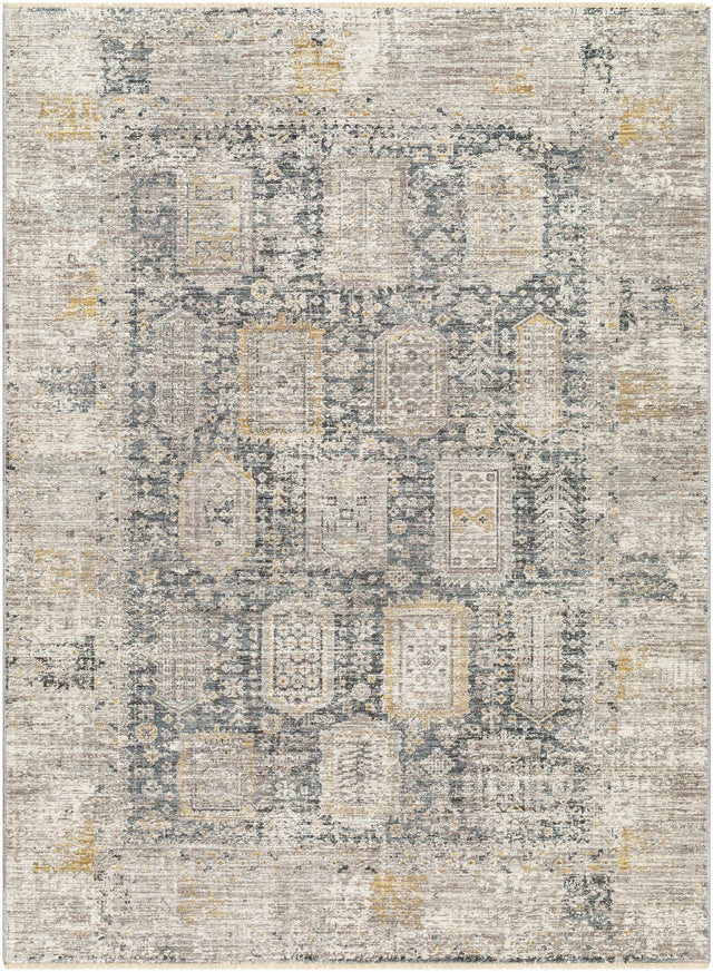 Surya Carlisle CSI-2319 8'10" x 12'6" Rug