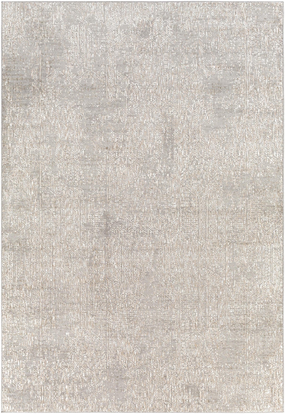 Surya Carmel CRL-2300 6'7" x 9'6" Rug